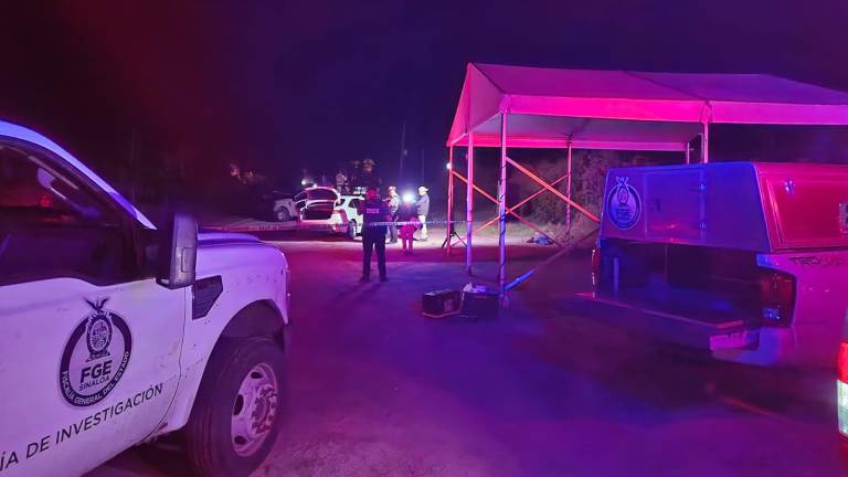 La maestra Jesamel fue asesinada a tiros frente a su familia en la caseta de acceso a Isla Cortés, en Altata, el pasado 13 de septiembre.