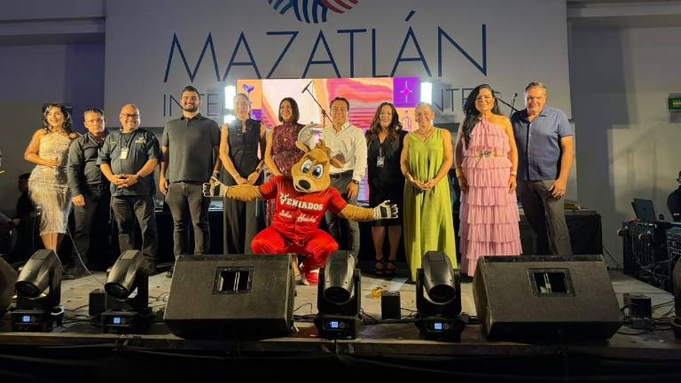 Mazatlán vibró con el éxito rotundo del Mixfest 2026