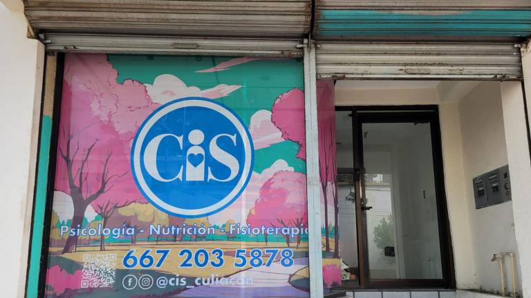 La Comunidad CIS ofrece acompañamiento psicológico gratuito en Culiacán.