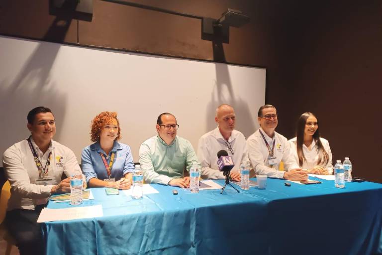 Anuncia Gran Acuario Mazatlán actividades para la ‘Semana de la Inclusión’