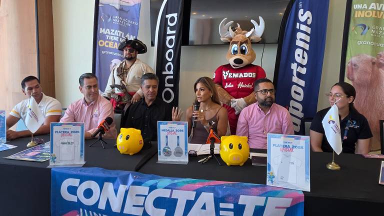 El evento ofrecerá recorridos de 3, 5 y 10 kilómetros y destinará parte de lo recaudado al CRIT Sinaloa.