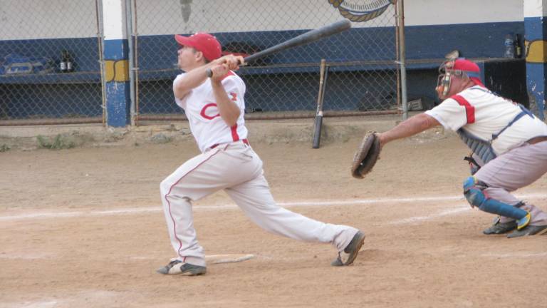Buenas acciones hay en el circuito.