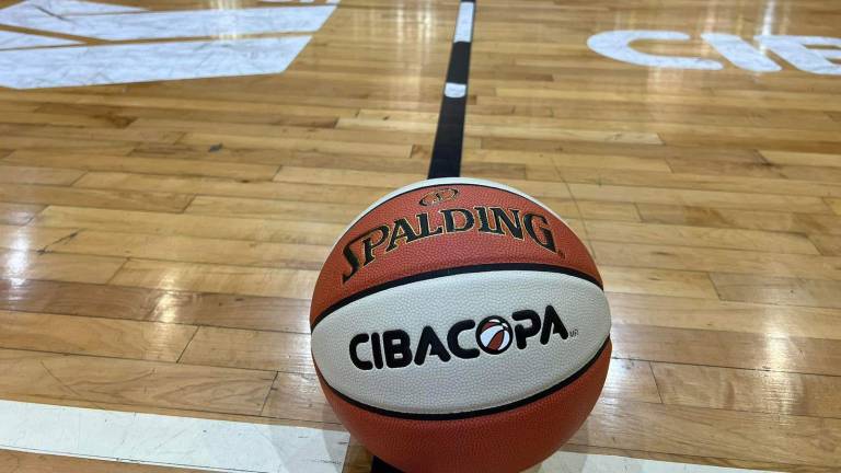 Con un calendario de fogueo intenso y la planeación definida, los Caballeros de Culiacán buscan llegar en óptimas condiciones al arranque de la temporada.