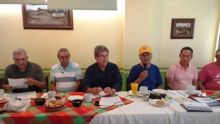 Socios honorarios interponen nueva demanda sobre presidencia del Club Muralla