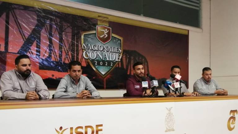 Las primeras disciplinas que se llevarán a cabo serán basquetbol 3x3 y beisbol