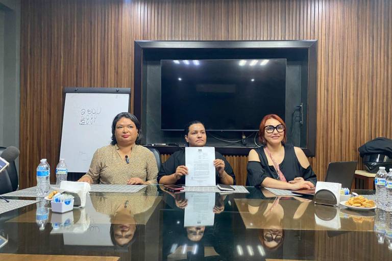 Determina CEDH violación a derechos y violencia de género contra Dignora Valdez, policía municipal de Ahome