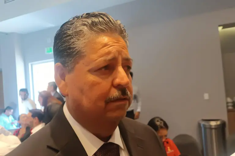 Destaca Colegio de Peritos Valuadores un repunte de actividades en cierre del 2025