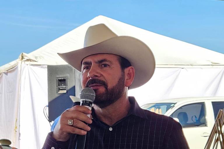 En el Día del Ganadero, la UGRS anuncia apoyos históricos para fortalecer la compra de sementales en Sinaloa