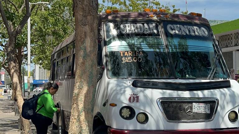 Ciudadanos señalaron que el ajuste representa un golpe a la economía diaria, especialmente para quienes utilizan hasta tres camiones al día.