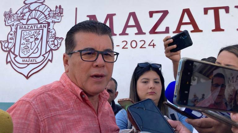 Se mantiene Mazatlán en primer lugar en accidentes viales en Sinaloa: Alcalde
