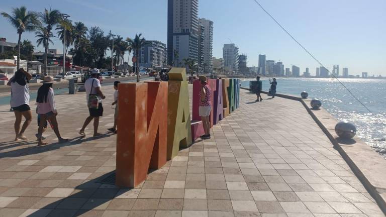 Será por la mañana cuando la gente pueda sentir un clima más refrescante, advirtió PC Estatal.