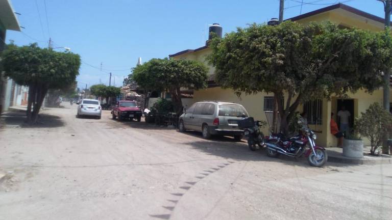 Vecinos de Agua Verde, Rosario, piden a autoridades regular a motociclistas
