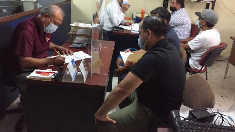 Procuraduría Estatal del Trabajo.