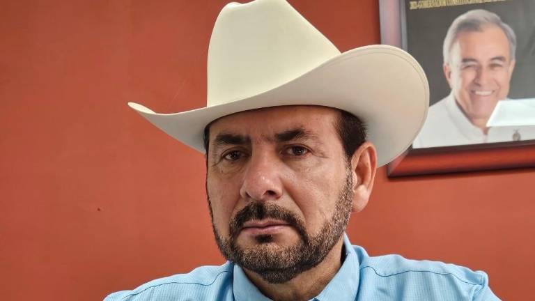 José Alfredo Sáinz Aispuro, presidente de la Ugrs explicó que la estrategia principal para enfrentar este fenómeno año con año es el aprovechamiento de los esquilmos agrícolas del valle.
