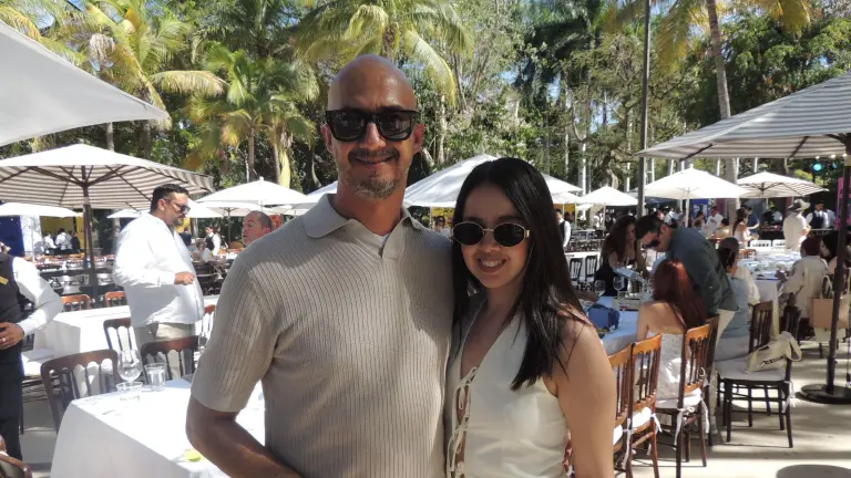 Celebran con ‘La Gran Mesa’, la unión, la gastronomía e identidad de los culiacanenses