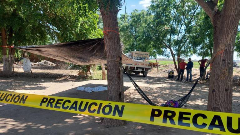Niño de año y medio muere atropellado en comunidad de Guasave