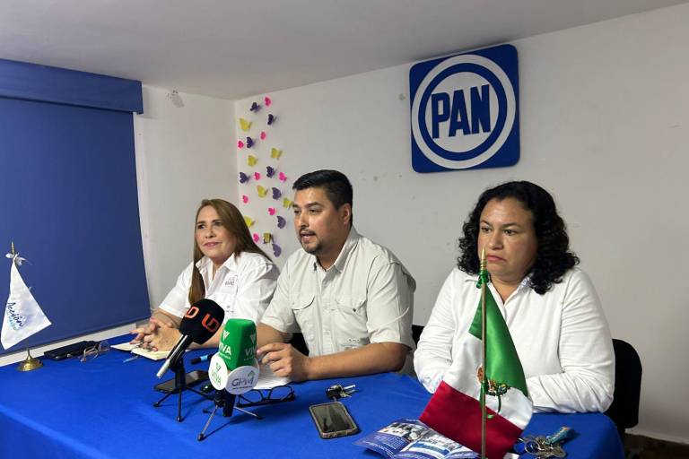 En elecciones de 2027, no nos conviene ser una oposición dividida: Evaristo Corrales