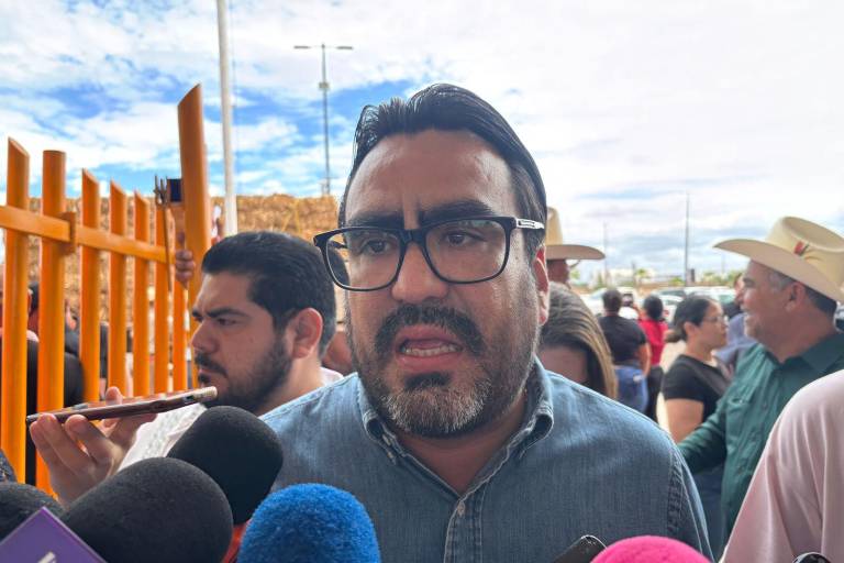 Apuesta Gobierno de Culiacán por pozos profundos ante estiaje en comunidades rurales