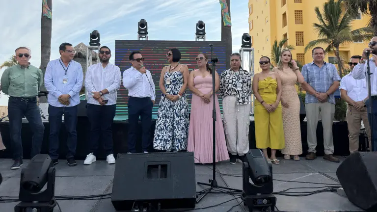 Todo un éxito la segunda edición del Wine Sea Fest