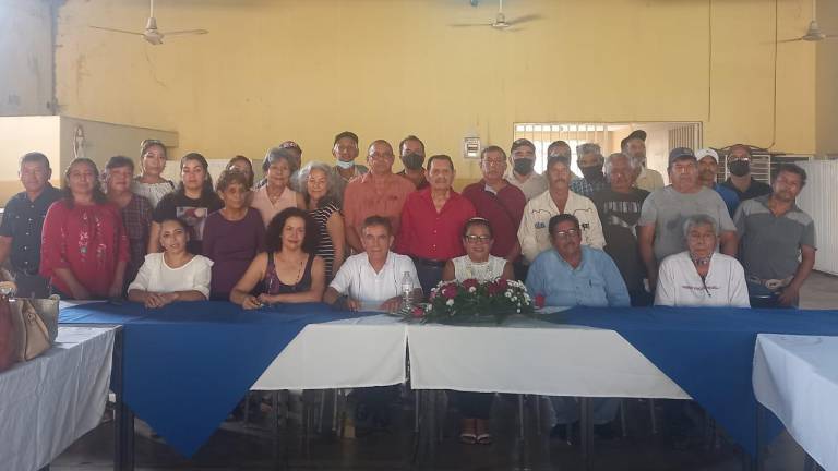 Ya tiene el Ayuntamiento de Escuinapa dos sindicatos