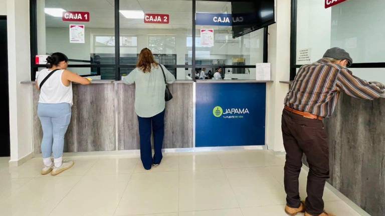 El Gobierno de Ahome pondrá en marcha una campaña de descuentos en el pago de impuestos municipales.
