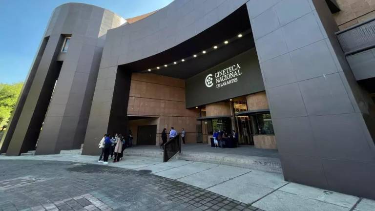 Nueva Cineteca Nacional abre el 15 de agosto con funciones gratis