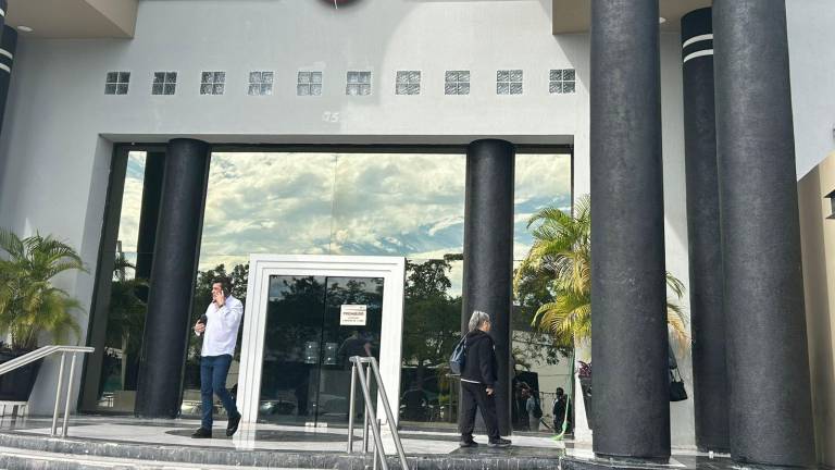 En Culiacán despiden al joven estudiante Ricardo Mizael, asesinado en Culiacán.