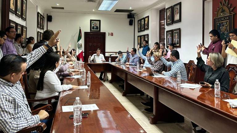 El acuerdo se concreta ocho meses después de que el Alcalde Juan de Dios Gámez Mendívil prometiera el apoyo a la institución.