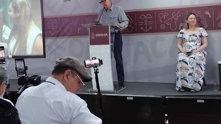 El Gobernador de Sinaloa Rubén Rocha Moya anuncia que de parte de su Gobierno habrá apoyos para productores de maíz.