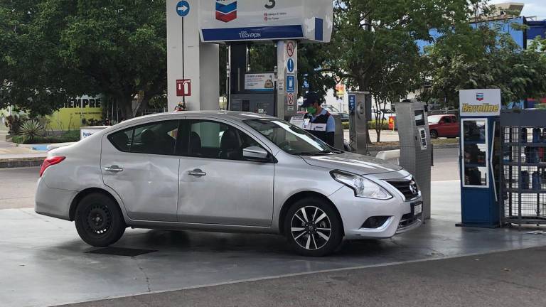 La medida estará vigente del 12 al 18 de febrero sobre el IEPS, que, en el caso de la gasolina, se paga por cada litro consumido.