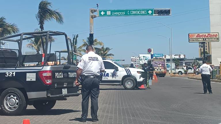 La petición se da tras el reciente fallecimiento de una mujer de 59 años atropellada por un camión urbano de los rojos, frente a una plaza comercial.