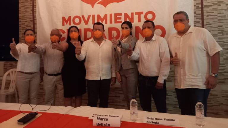 Escuinapa merece campañas de altura: Moreno