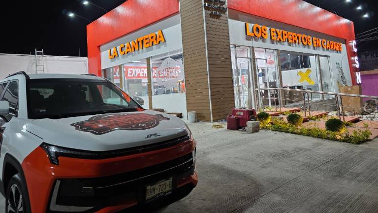 Carnes Selectas continúa su expansión e inaugurará su Sucursal 21 en Nayarit