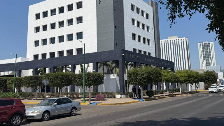La FGE informó sobre los hechos delictivos registrados durante la jornada del 22 de abril.