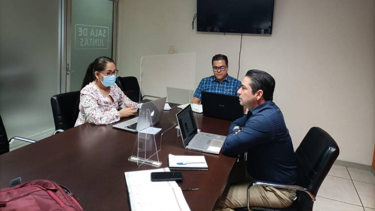 Comité de Participación Ciudadana de Sinaloa sesiona ‘en lo oscurito’ faltando al principio de máxima publicidad