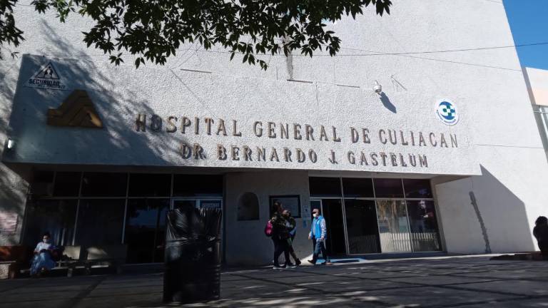 Los hospitales generales de Culiacán, Mazatlán, Los Mochis y Guasave son algunos de los nosocomios en los que estará operando el IMSS-Bienestar.