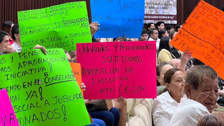 Teresa Guerra destacó que serán atendidos nuevamente para escuchar sus planteamientos y gestionar una reunión con la Gobernadora Yeraldine Bonilla Valverde.