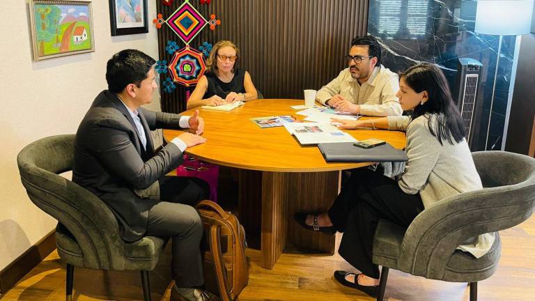 Culiacán se incorporó a la Red Mundial de Ciudades del Aprendizaje de la Organización de las Naciones Unidas para la Educación, la Ciencia y la Cultura, Unesco.