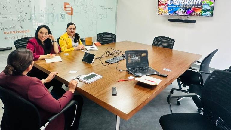 El propósito es atraer más congresos, convenciones e individuales a la capital.