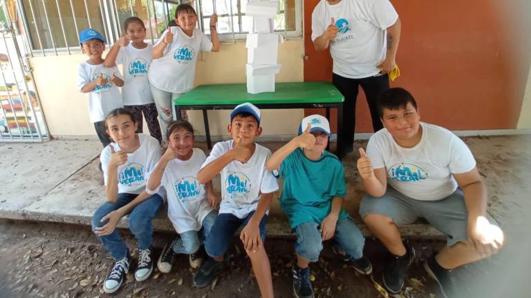 Campamento infantil “Mi Verano Sucede”, que busca fomentar la inteligencia emocional