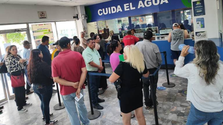 Esta medida de apoyo se mantendrá activa por poco más de dos semanas.