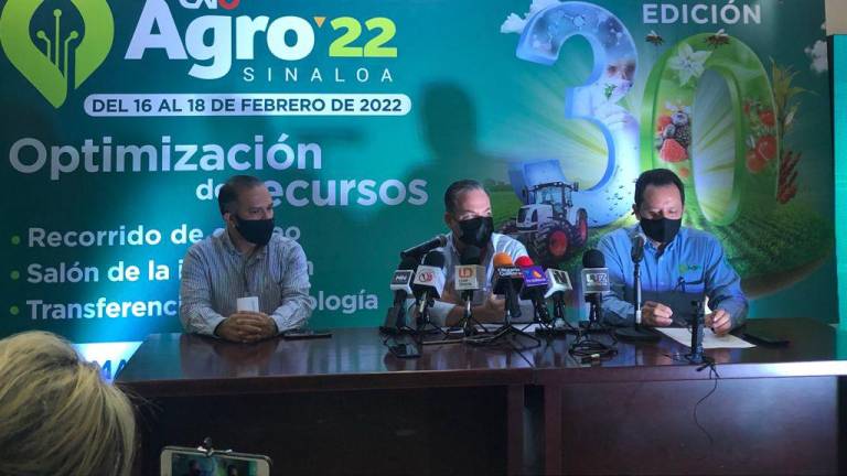Anuncian fecha para Expo Agro Sinaloa 2022; se espera una derrama económica de $100 millones
