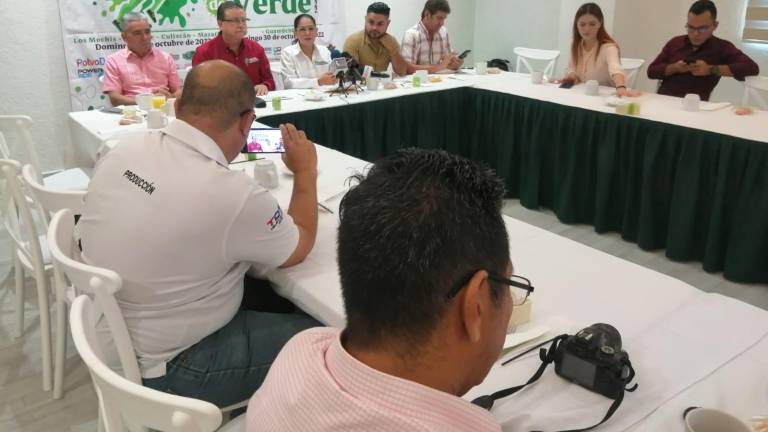 Cobaes anuncia la carrera ‘Píntate de Verde’ en Mazatlán