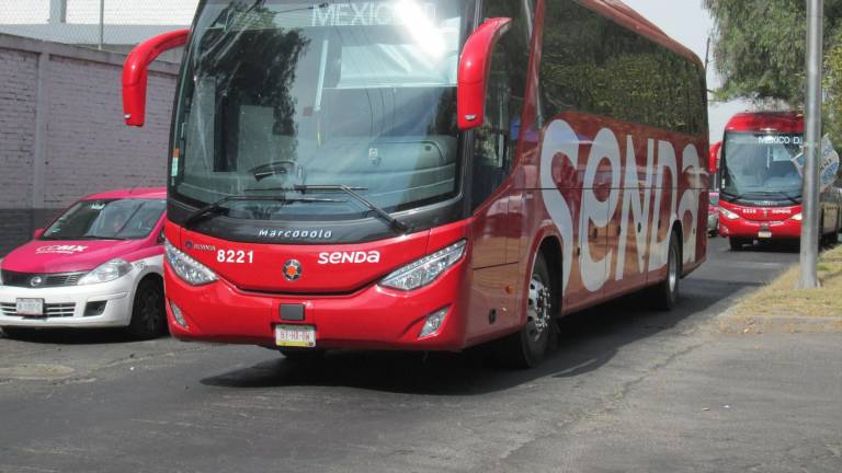 Grupo armado secuestra 31 migrantes que viajaban en un autobús en Tamaulipas; llevan dos días desaparecidos