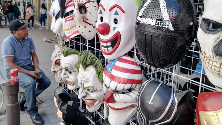 Por esta celebración, el comercio local espera superar hasta un 40 por ciento más sus ingresos de 2021.