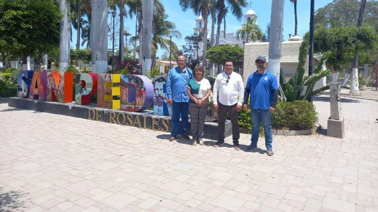 La próxima semana iniciarán los trámites para que San Pedro obtenga el distintivo de Pueblo Señorial.