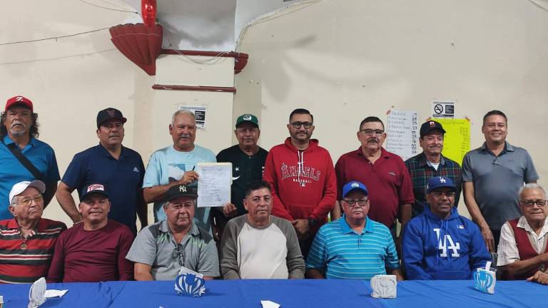 La Planilla Blanca busca reelegirse.