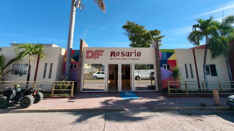 El DIF Municipal de Rosario alista una boda colectiva para el 14 de febrero.