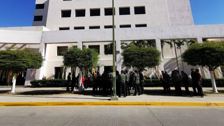 El Juez dictó sentencia, así como el pago de 1 millón 257 mil 106 pesos por conceptos de multa, gastos funerarios y como reparación del daño inmaterial en su vertiente de daño moral.