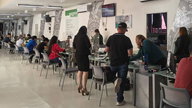 La medida aplica para los días sábado 15, domingo 16 y lunes 17 de noviembre.